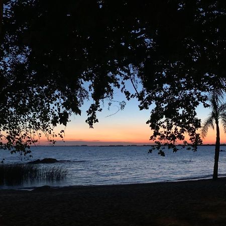 Ap Beira Da Praia Das Ondinas サン・ロレンソ・ド・スル エクステリア 写真