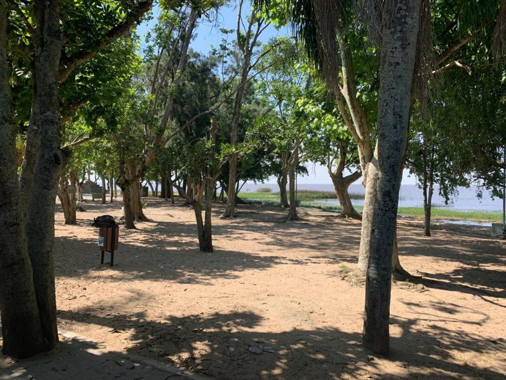 Ap Beira Da Praia Das Ondinas サン・ロレンソ・ド・スル エクステリア 写真
